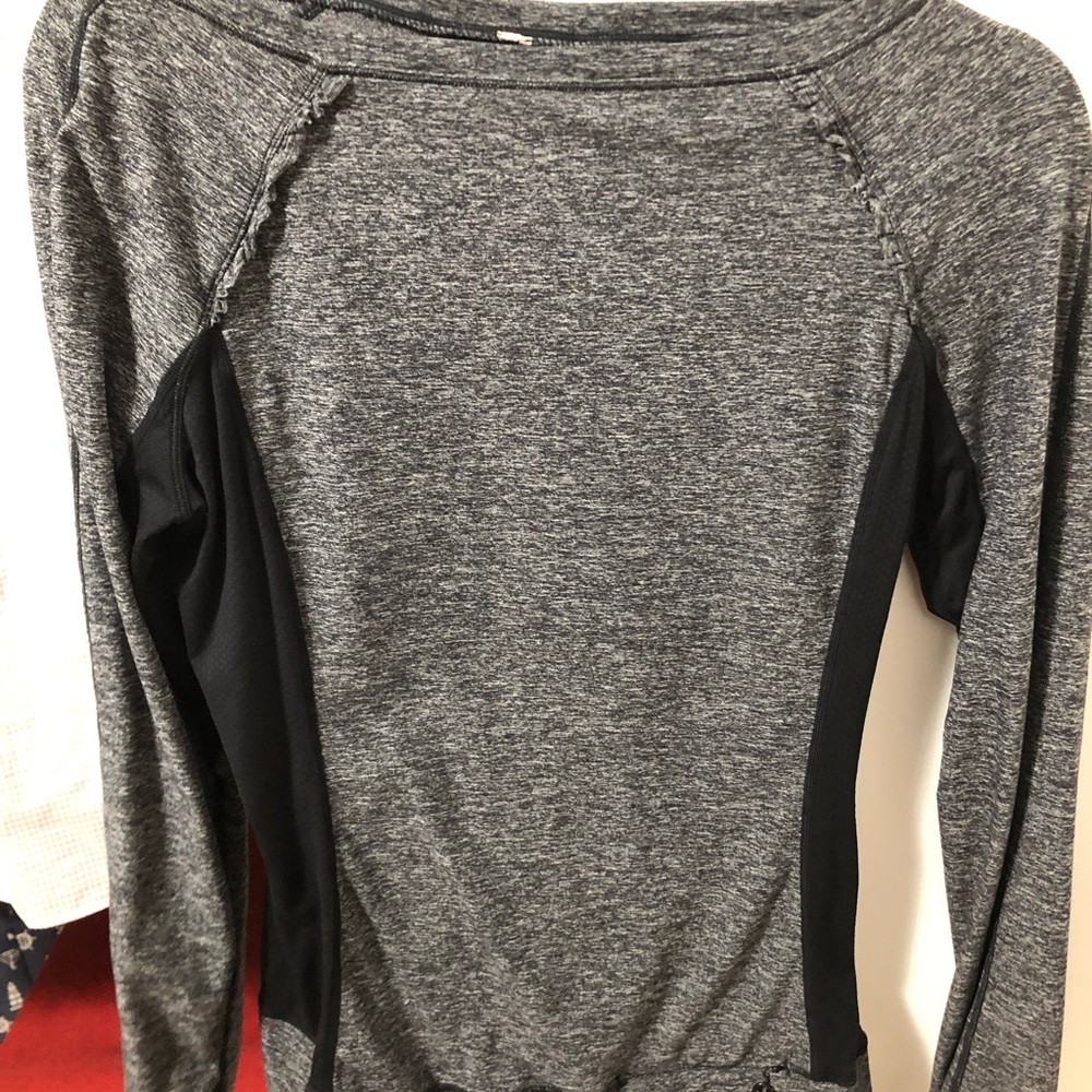 lululeman top